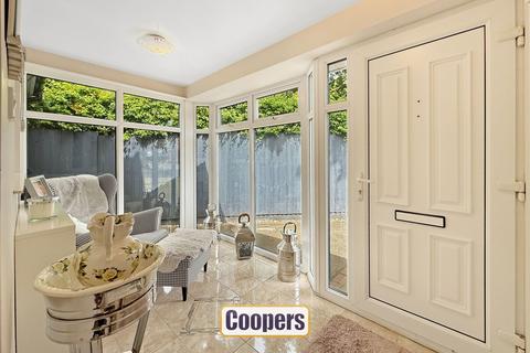undefined, Grange Road, Longford, CV6