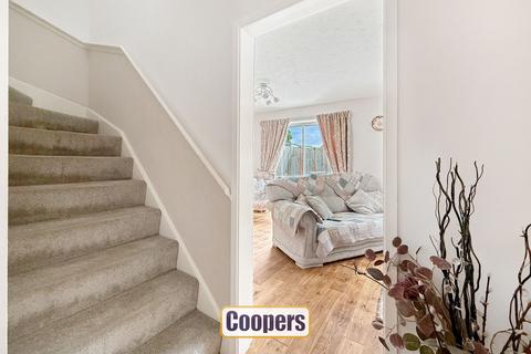 undefined, Grange Road, Longford, CV6