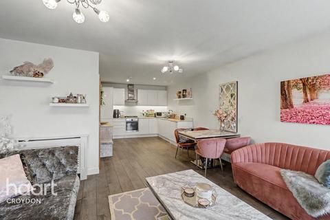 undefined, Upland Road, South Croydon