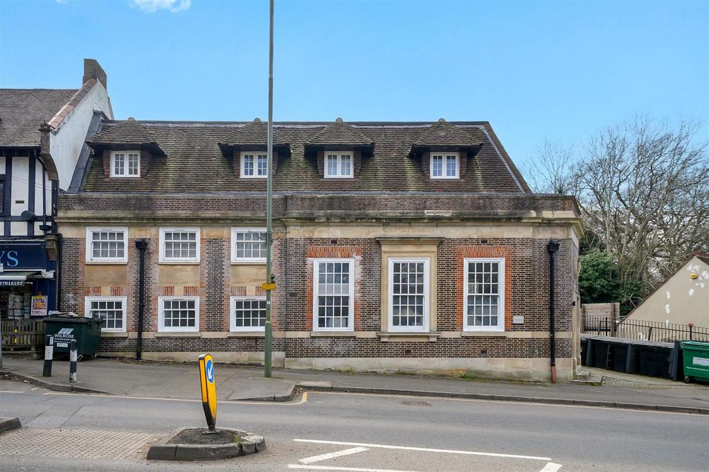 Flat 3, Eagle House - b GAd JUDG7 PCFIbwz3 NK2.jpg