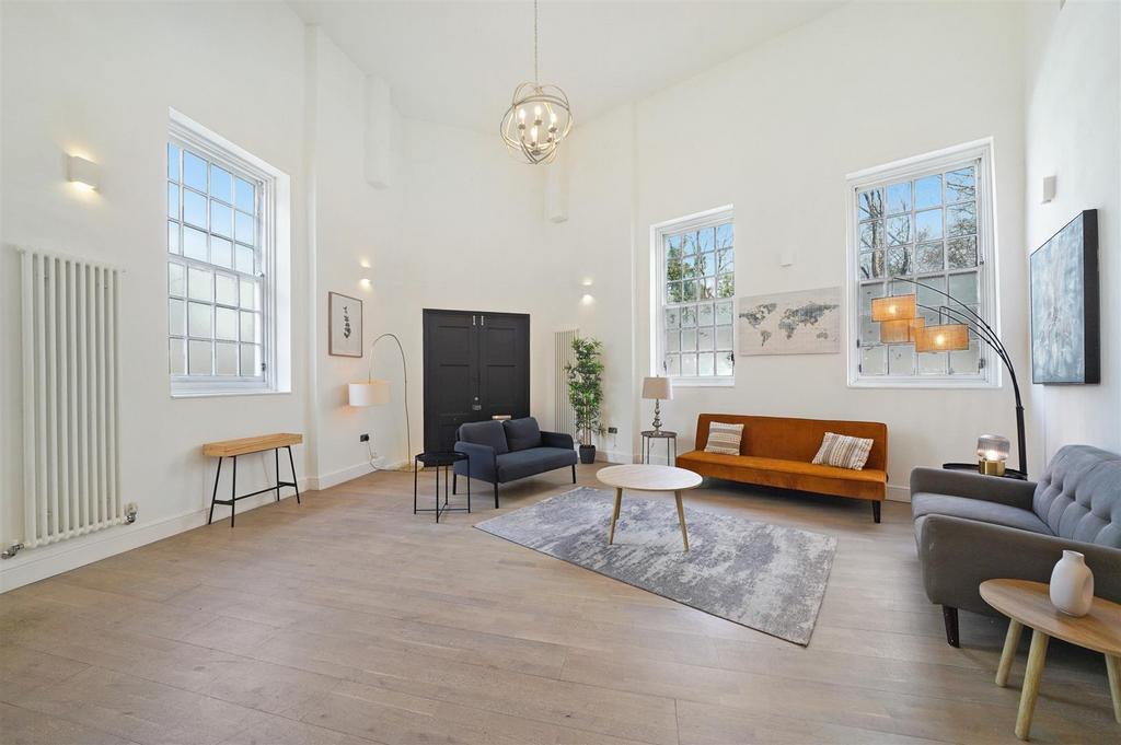 Flat 1, Eagle House - OJWW3lbjo4q Mp D4ys RCN.jpg