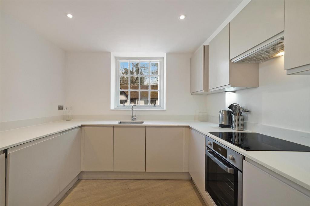 Flat 1, Eagle House - 5 IVWfsxi4ay Io ROvg Nr U.jpg