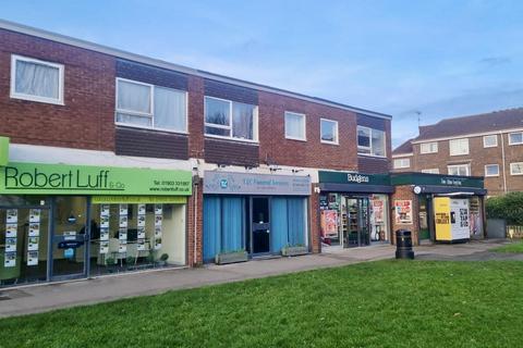 undefined, Boxgrove Parade, Goring-by-Sea
