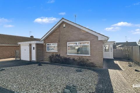 undefined, Perlethorpe Close, Edwinstowe, NG21