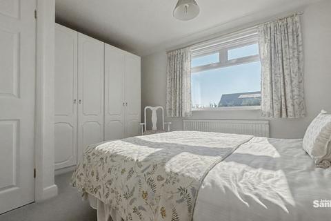 undefined, Perlethorpe Close, Edwinstowe, NG21