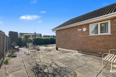 undefined, Perlethorpe Close, Edwinstowe, NG21