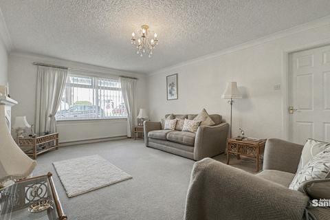 undefined, Perlethorpe Close, Edwinstowe, NG21