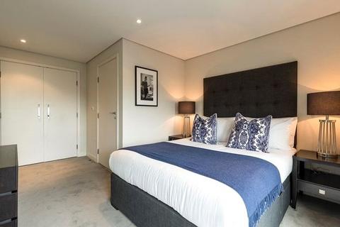 3 bedroom flat to rent, Merchant Square, London, W2