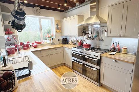 3 bedroom semi-detached house for sale, Douay Road, Erdington, Birmingham