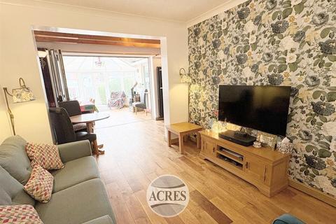 3 bedroom semi-detached house for sale, Douay Road, Erdington, Birmingham