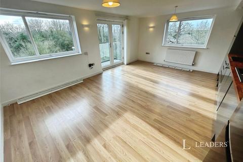 2 bedroom flat to rent, Guthrie House, Bretton Green, Peterborough, PE3