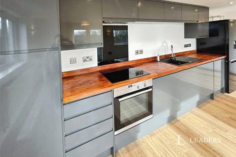 2 bedroom flat to rent, Guthrie House, Bretton Green, Peterborough, PE3