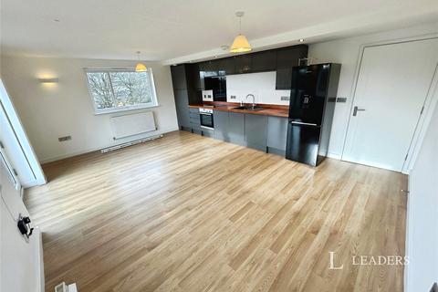 2 bedroom flat to rent, Guthrie House, Bretton Green, Peterborough, PE3