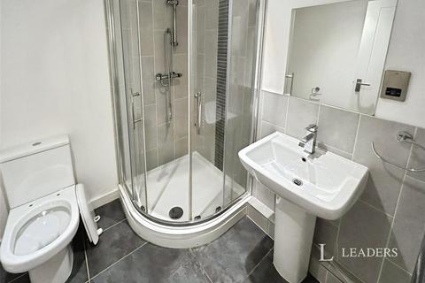 2 bedroom flat to rent, Guthrie House, Bretton Green, Peterborough, PE3