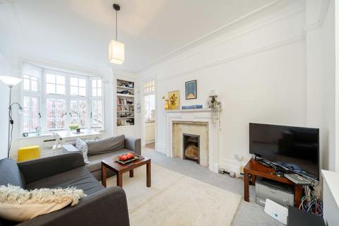 1 bedroom flat to rent, Grove End Road, London NW8