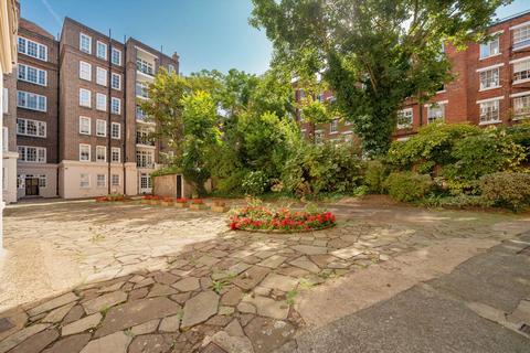 1 bedroom flat to rent, Grove End Road, London NW8