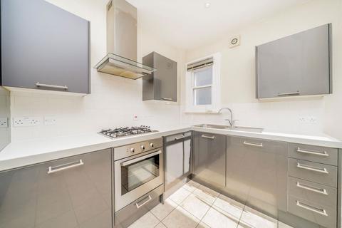 undefined, Effingham Road, Surbiton KT6
