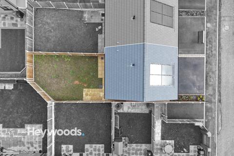 undefined, Ashway Park, Bradwell, ST5