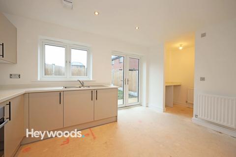 undefined, Ashway Park, Bradwell, ST5