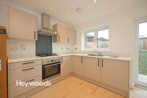 undefined, Ashway Park, Bradwell, ST5