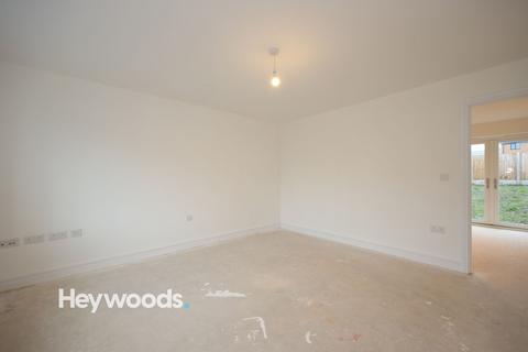 undefined, Ashway Park, Bradwell, ST5