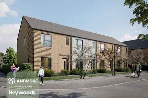 undefined, Honeywall Lane, Madeley, CW3