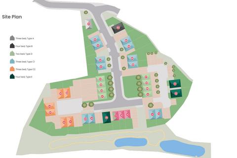 undefined, Honeywall Lane, Madeley, CW3