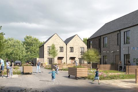 undefined, Honeywall Lane, Madeley, CW3