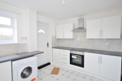 undefined, Defoe Avenue, South Shields