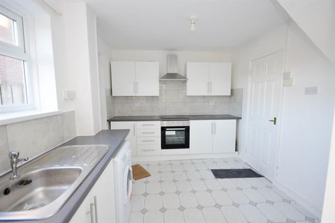undefined, Defoe Avenue, South Shields
