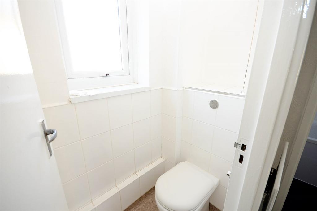 Separate Wc