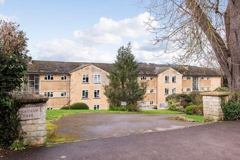 Chatham Park, Bath BA2