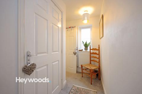 undefined, Madeley Court, Madeley, CW3