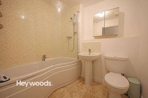 undefined, Madeley Court, Madeley, CW3