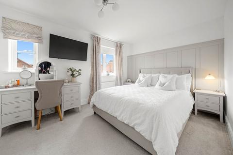 2 bedroom end of terrace house for sale, Wildflower Close, Harrogate, HG1