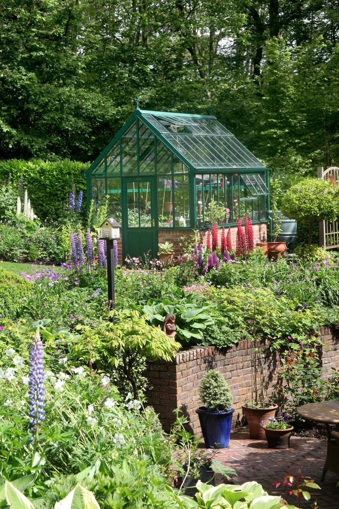 Greenhouse