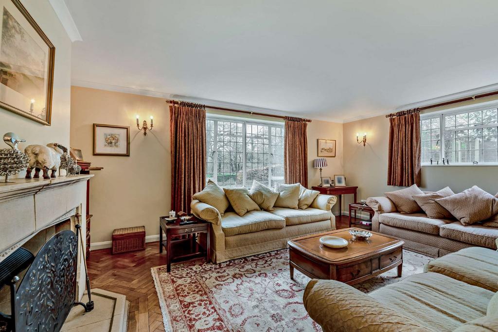 Drawing Room
