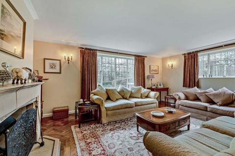 6 bedroom detached house for sale, Powntley Copse, Alton, Hampshire