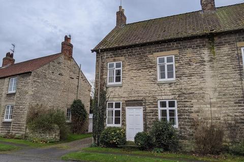 undefined, Park Street, Hovingham, York