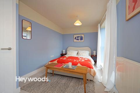 undefined, Honeywall Lane, Madeley, CW3