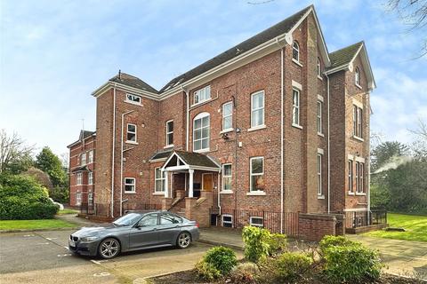 2 bedroom flat to rent - Palatine Road, West Didsbury, Manchester, M20
