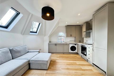 2 bedroom flat to rent, Palatine Road, West Didsbury, Manchester, M20