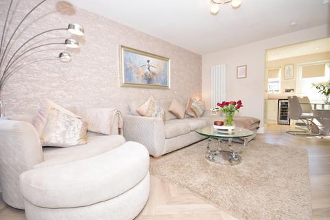 undefined, Cameron Drive, Uddingston