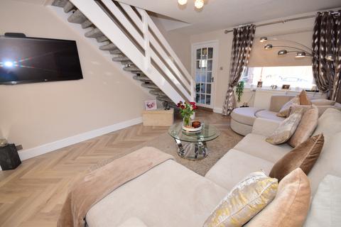 undefined, Cameron Drive, Uddingston