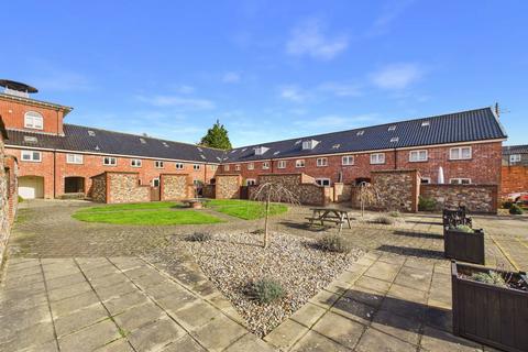 undefined, Cherry Tree Court, Diss