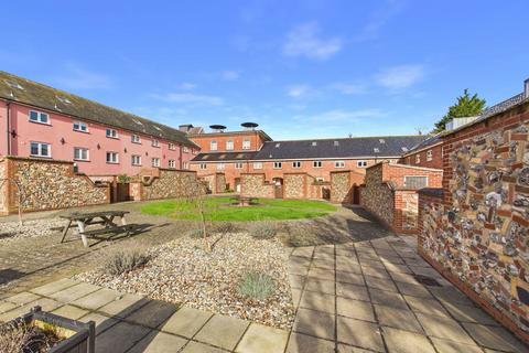 undefined, Cherry Tree Court, Diss