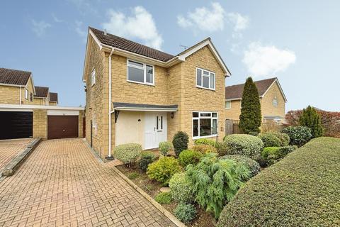 Piccadilly Way, Prestbury, Cheltenham