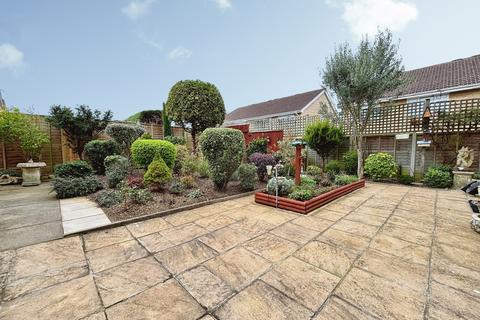 3 bedroom detached house for sale, Piccadilly Way, Prestbury, Cheltenham