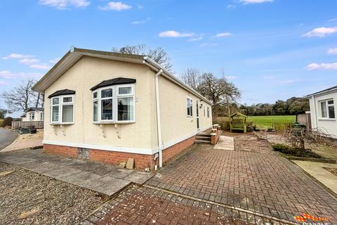 2 bedroom park home for sale, Orton Grange, Carlisle CA5