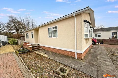 2 bedroom park home for sale, Orton Grange, Carlisle CA5
